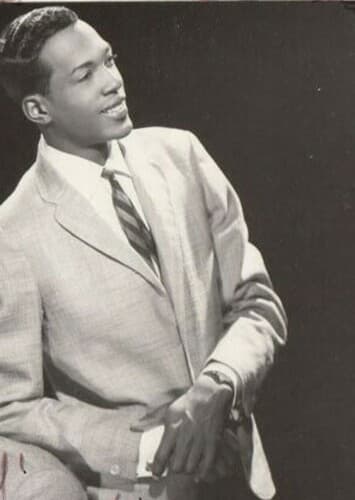 Eddie Kendricks