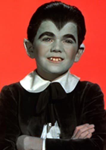 Eddie Munster