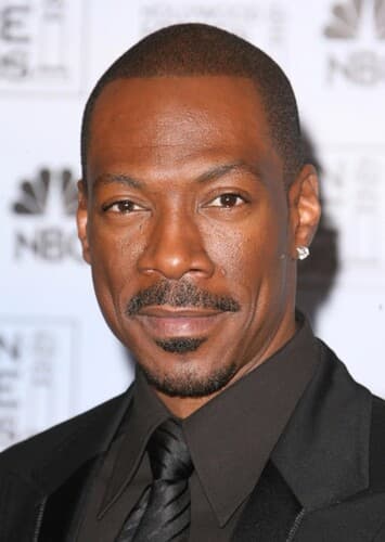 Eddie Murphy