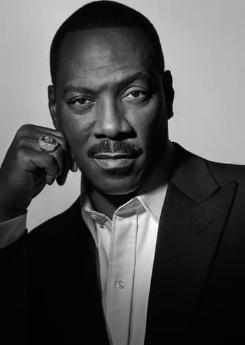 Eddie Murphy