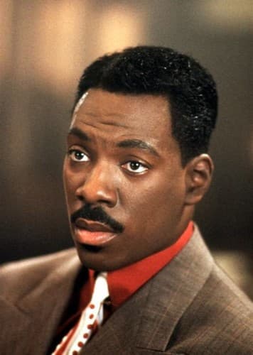 Eddie Murphy