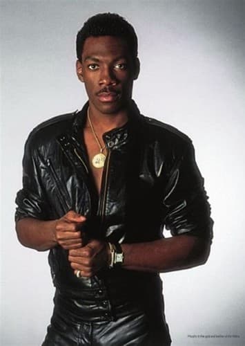 Eddie Murphy