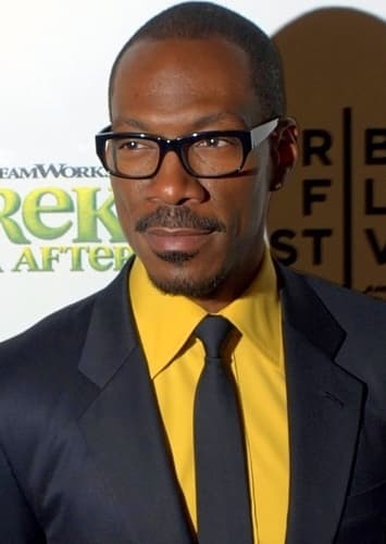 Eddie Murphy