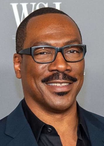 Eddie Murphy