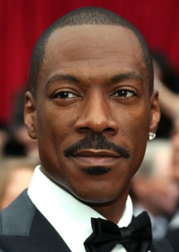 Eddie Murphy