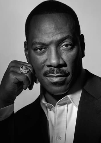 Eddie Murphy