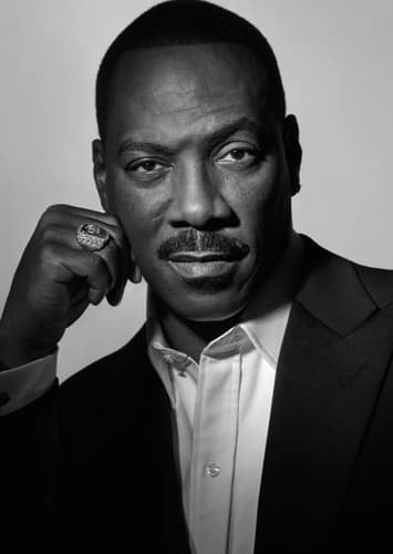 Eddie Murphy