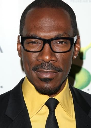 Eddie Murphy