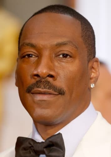 Eddie Murphy