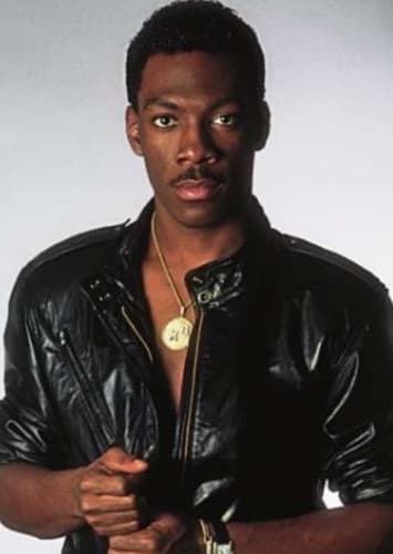 Eddie Murphy