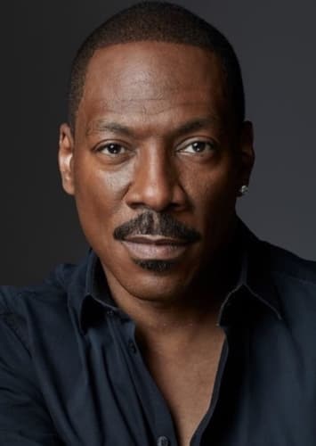 Eddie Murphy