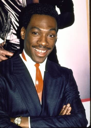 Eddie Murphy