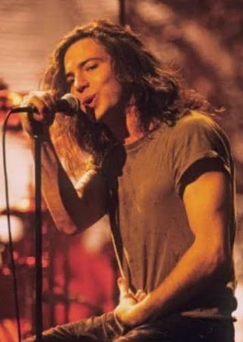 Eddie Vedder