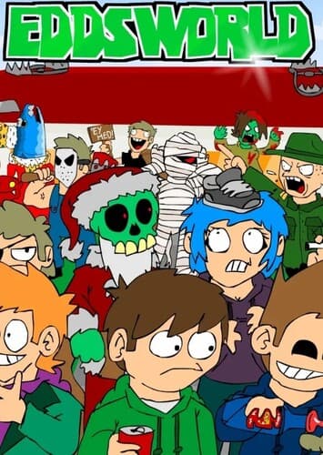 Eddsworld