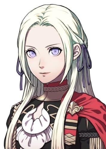 Edelgard