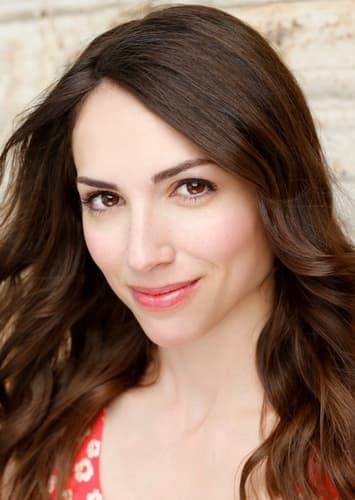 Eden Riegel