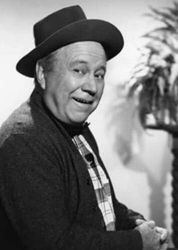Edgar Buchanan