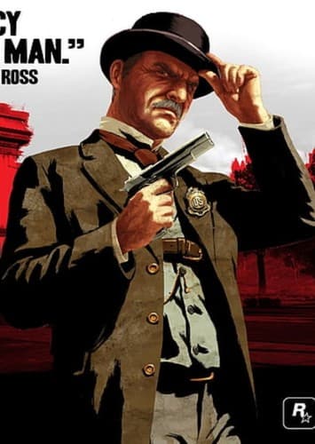 Edgar Ross