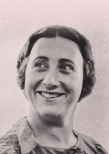 Edith Frank
