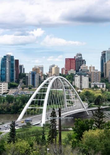 Edmonton