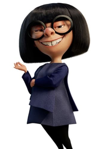 Edna E. Mode