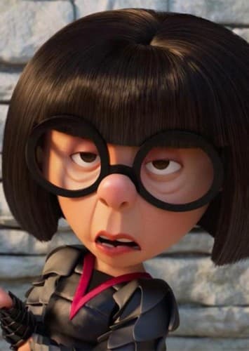 Edna E. Mode