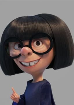 Edna “E” Mode