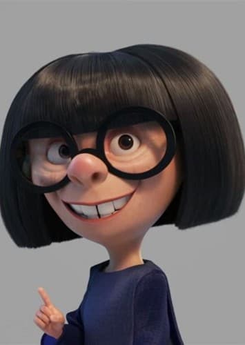Edna “E” Mode