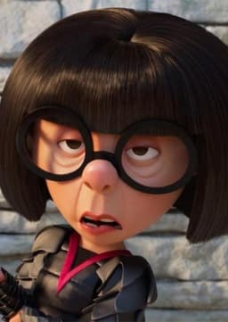 Edna "E" Mode