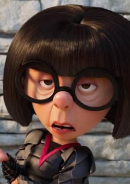 Edna Mode