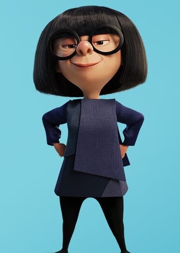 Edna Mode
