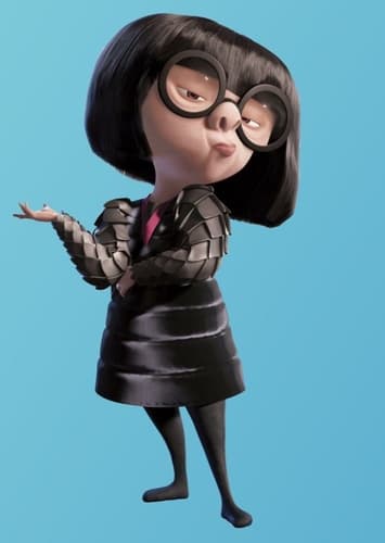 Edna Mode
