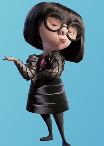 Edna Mode
