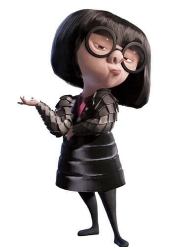 Edna Mode