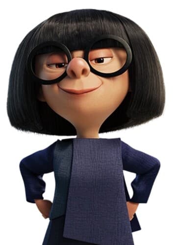 Edna Mode