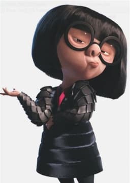 Edna Mode