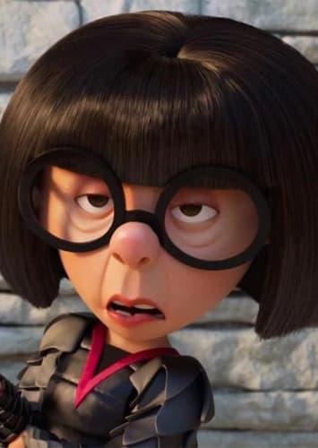 Edna Mode