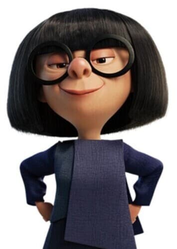 Edna Mode