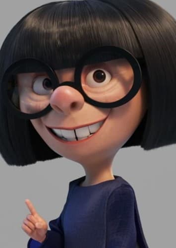 Edna Mode