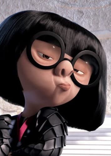 Edna Mode