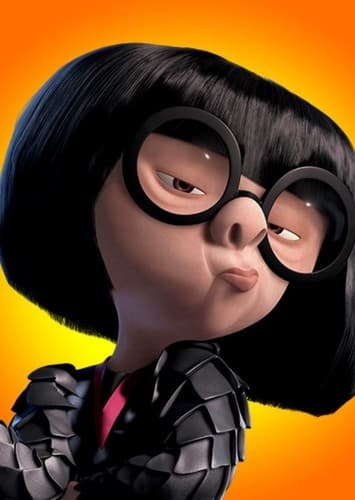 Edna Mode