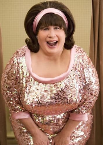 Edna Turnblad