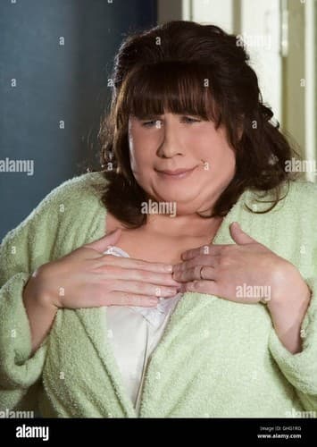 Edna Turnblad