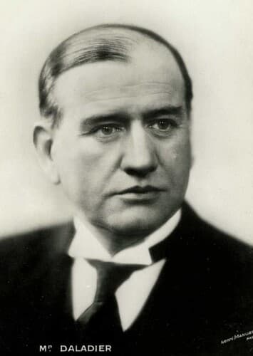 Édouard Daladier