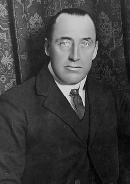 Edward Carson