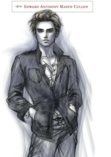 Edward Cullen