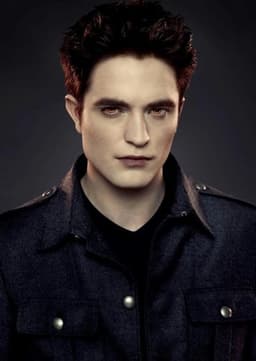 Edward Cullen
