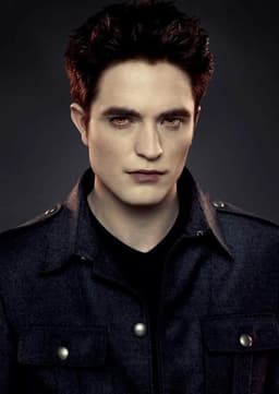 Edward Cullen