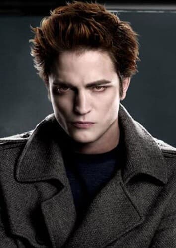 Edward Cullen