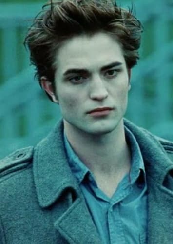 Edward Cullen